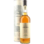 Oban 14y 43 % 0,7L FL