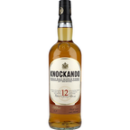 Knockando 12y 43 % 0,7L FL
