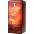 Cardhu 12y 40% 0,7L FL