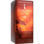 Cardhu 12y 40% 0,7L FL