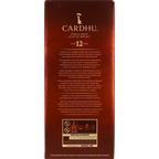 Cardhu 12y 40% 0,7L FL