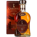 Cardhu 12y 40% 0,7L FL