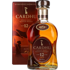 Cardhu 12y 40% 0,7L FL