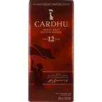Cardhu 12y 40% 0,7L FL
