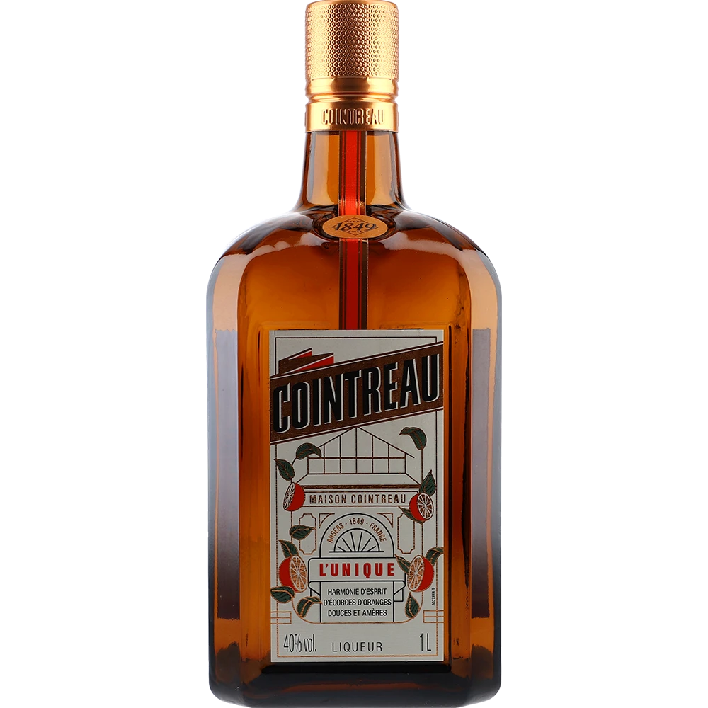 Cointreau  40% 1L FL