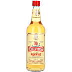 Holger Danske Guld Akvavit 40 % 0,7L FL