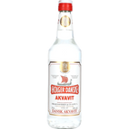 Holger Danske Akvavit 38 % 0,7L FL