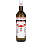 Aalborg Taffel Akvavit 45 % 1L FL