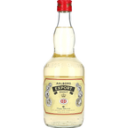 Aalborg Export Akvavit 38 % 0,7L FL