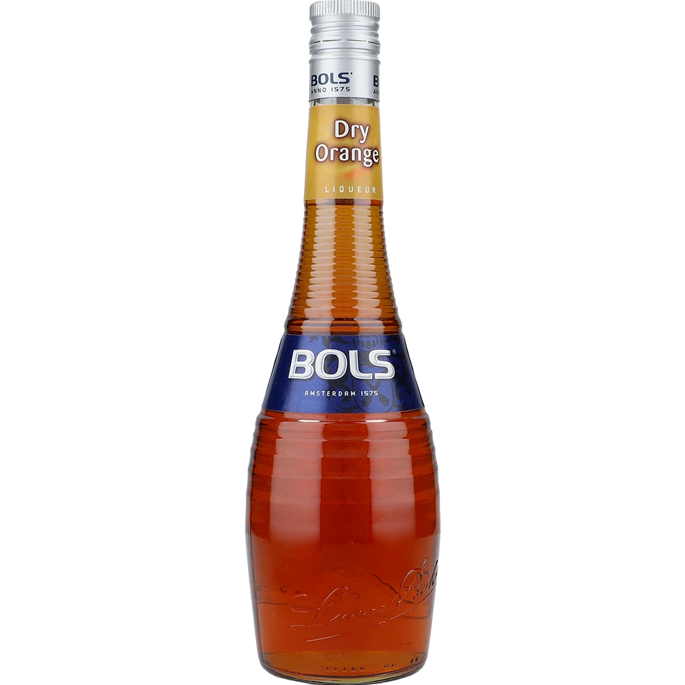 Bols Dry Orange 24 % 0,7L FL