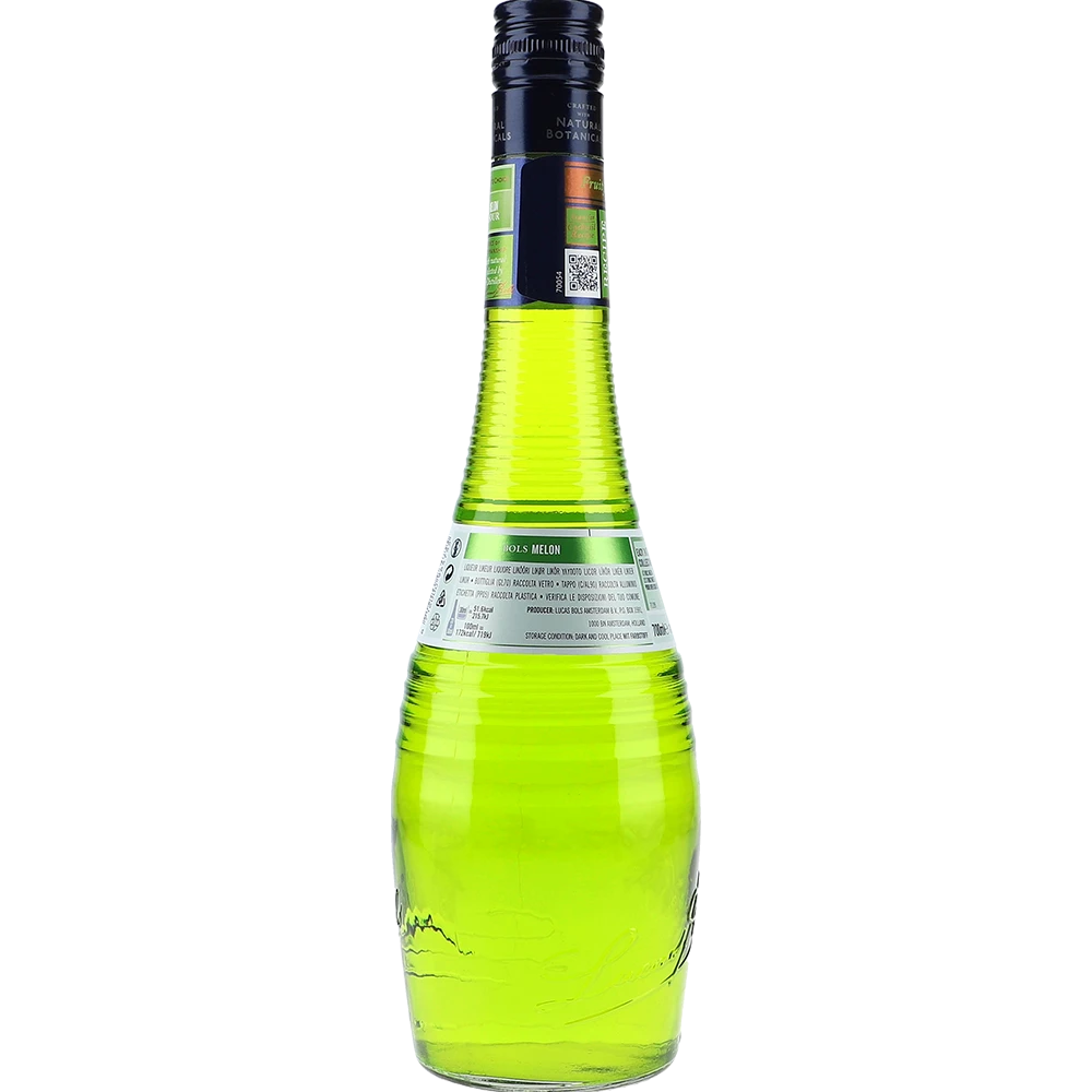 Bols Melon 17% 0,7L FL