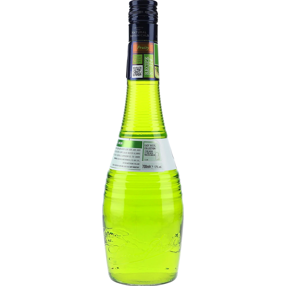 Bols Melon 17% 0,7L FL