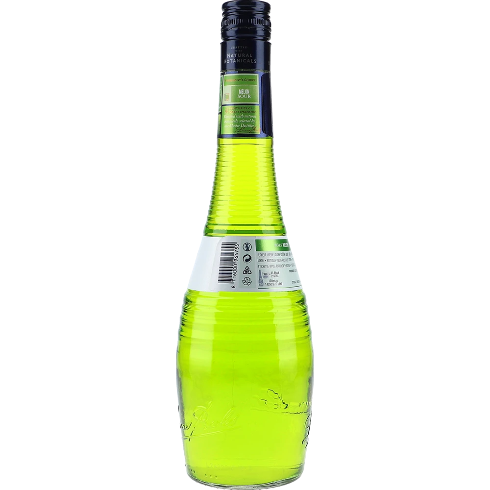 Bols Melon 17% 0,7L FL