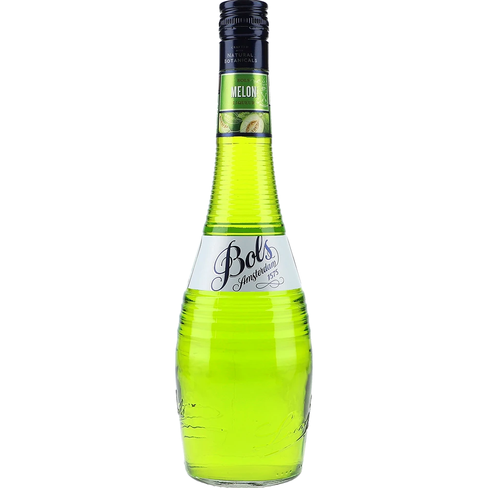 Bols Melon 17% 0,7L FL