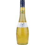 Bols Banana  17% 0,7L FL