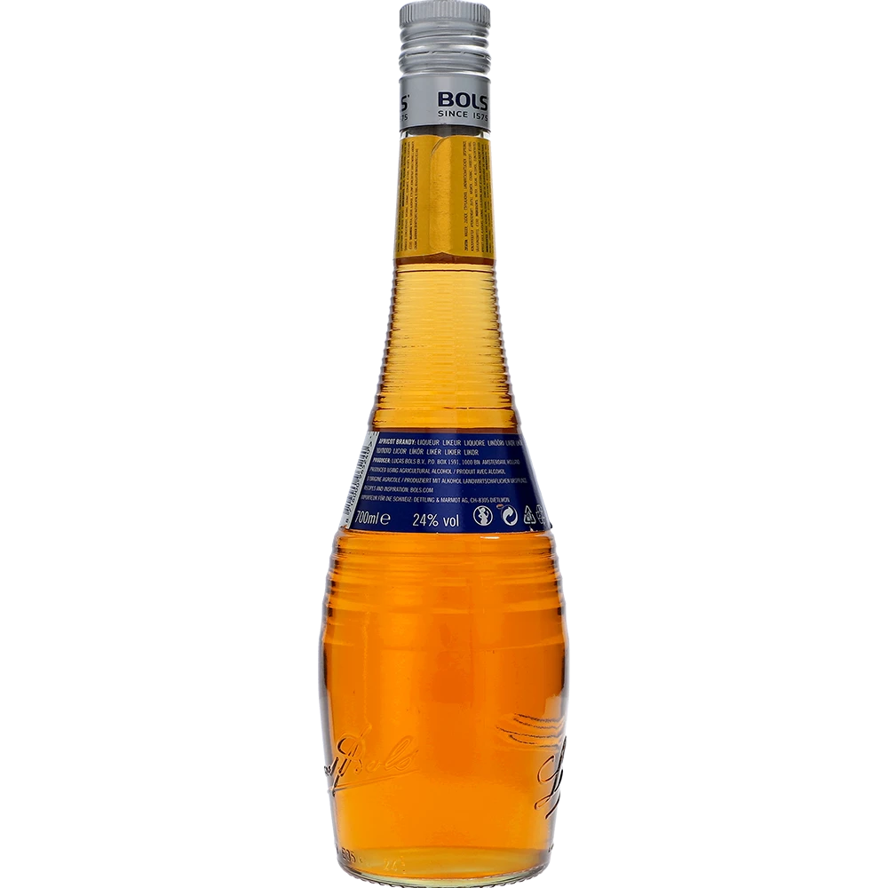Bols Apricot Brandy 24% 0,7L FL