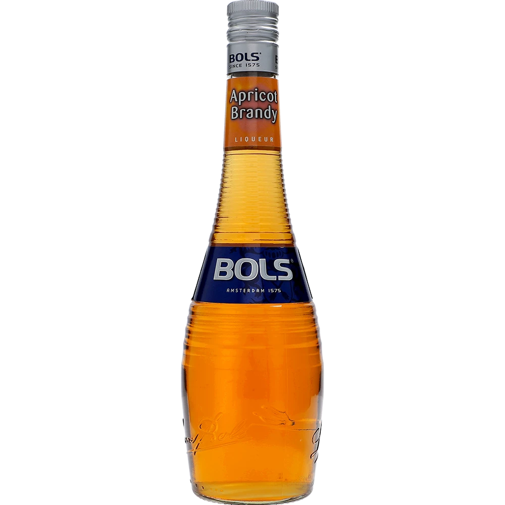 Bols Apricot Brandy 24% 0,7L FL