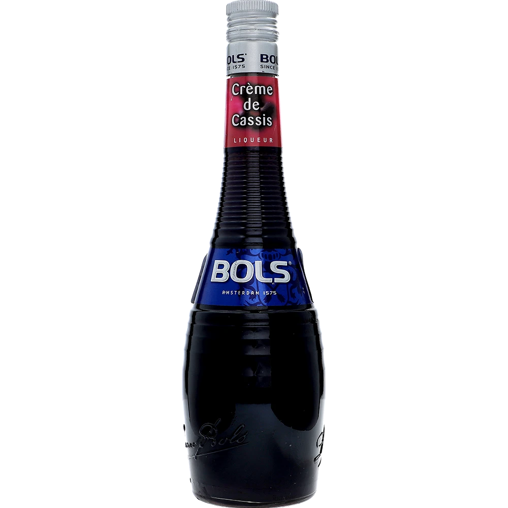 Bols Crème de Cassis 17% 0,7L FL