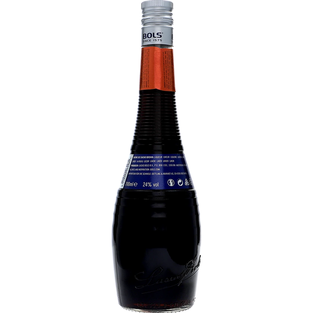 Bols Cacao Brown 24% 0,7L FL