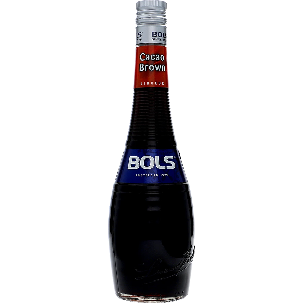 Bols Cacao Brown 24% 0,7L FL
