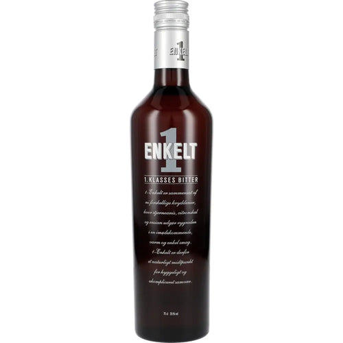 1 Enkelt 35 % 0,7 l - AllSpirits