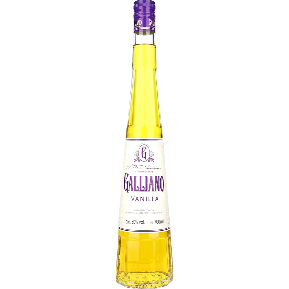 Galliano Vanilla 30% 0,7L FL