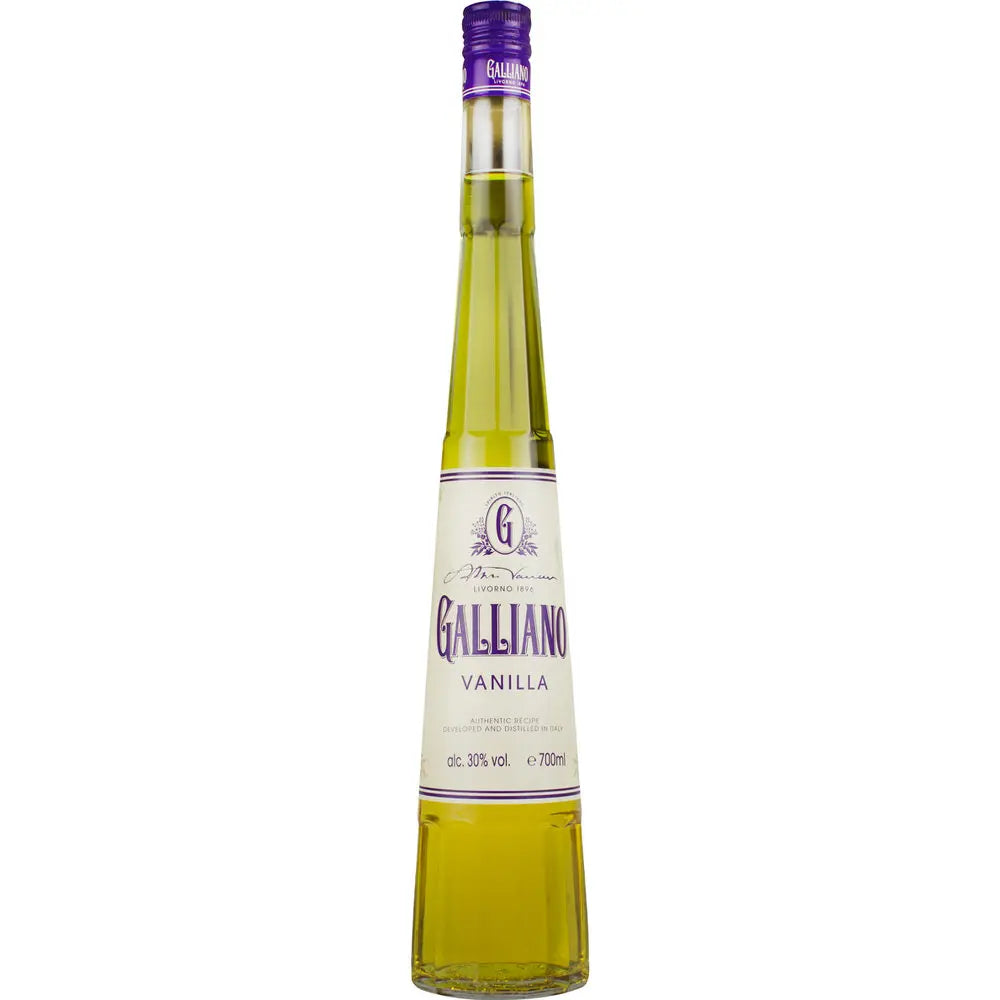 Galliano Vanilla 30% 0,7 ltr. - AllSpirits