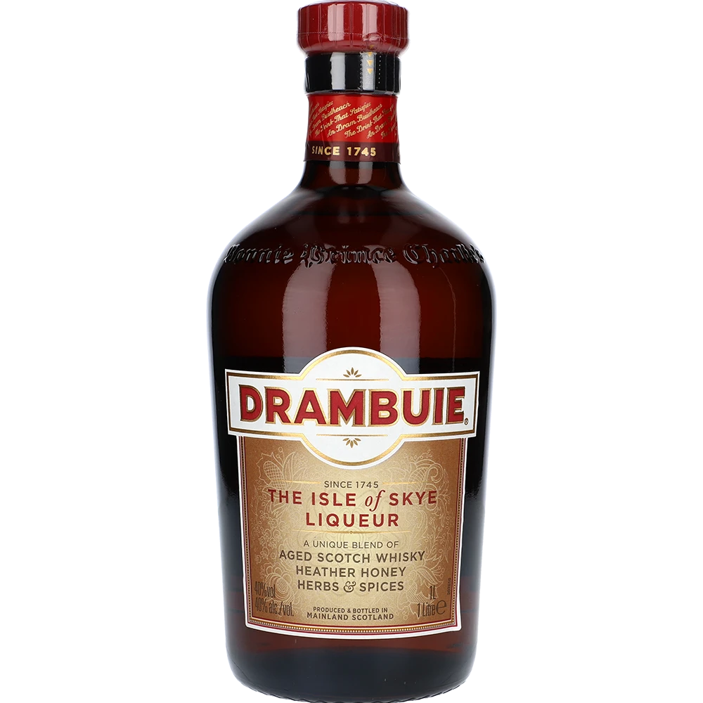 Drambuie  40 % 1L FL