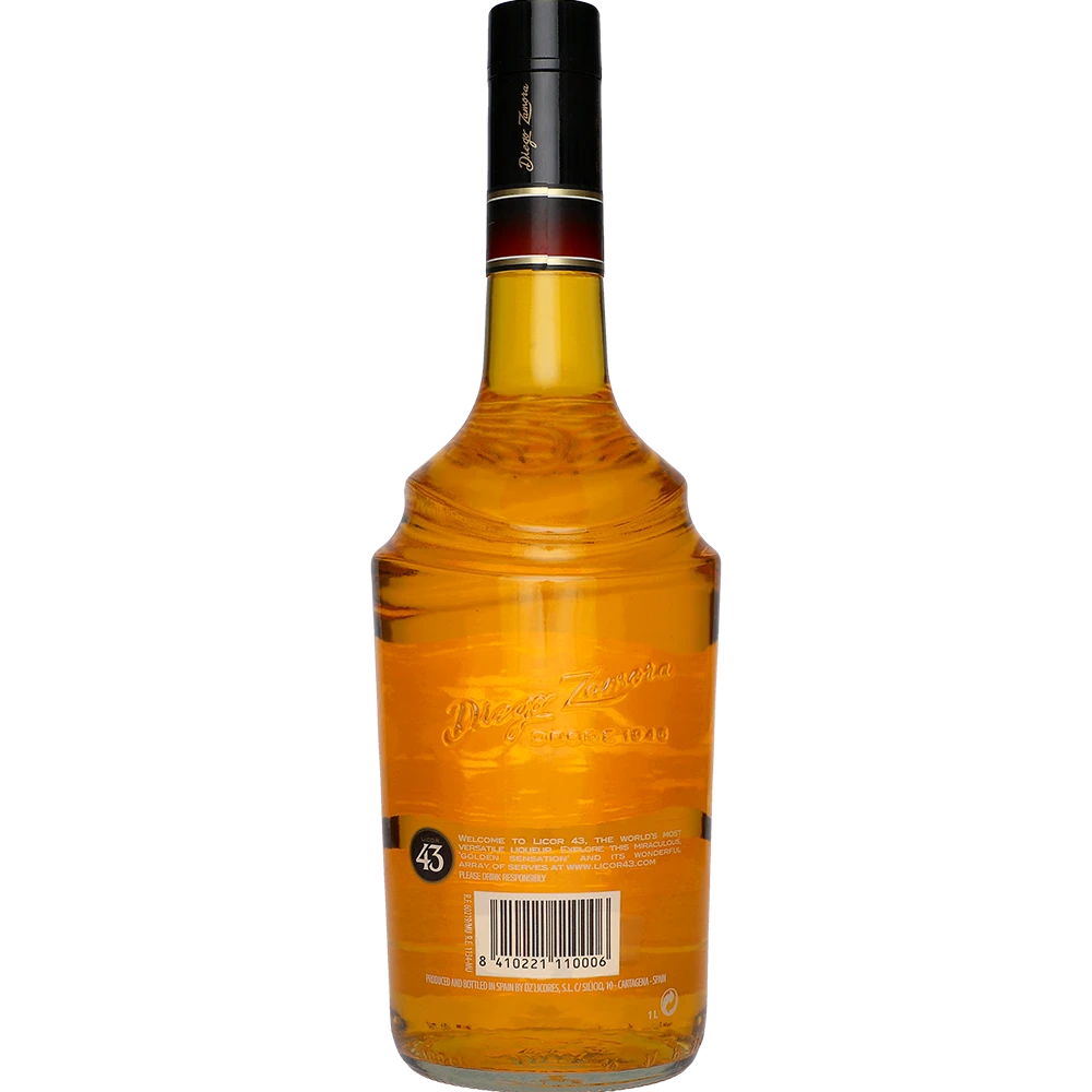 Licor 43  31% 1L FL