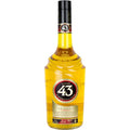 Licor 43 Cuarenta y tres 31% 1 ltr. - AllSpirits