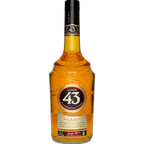 Licor 43  31% 1L FL