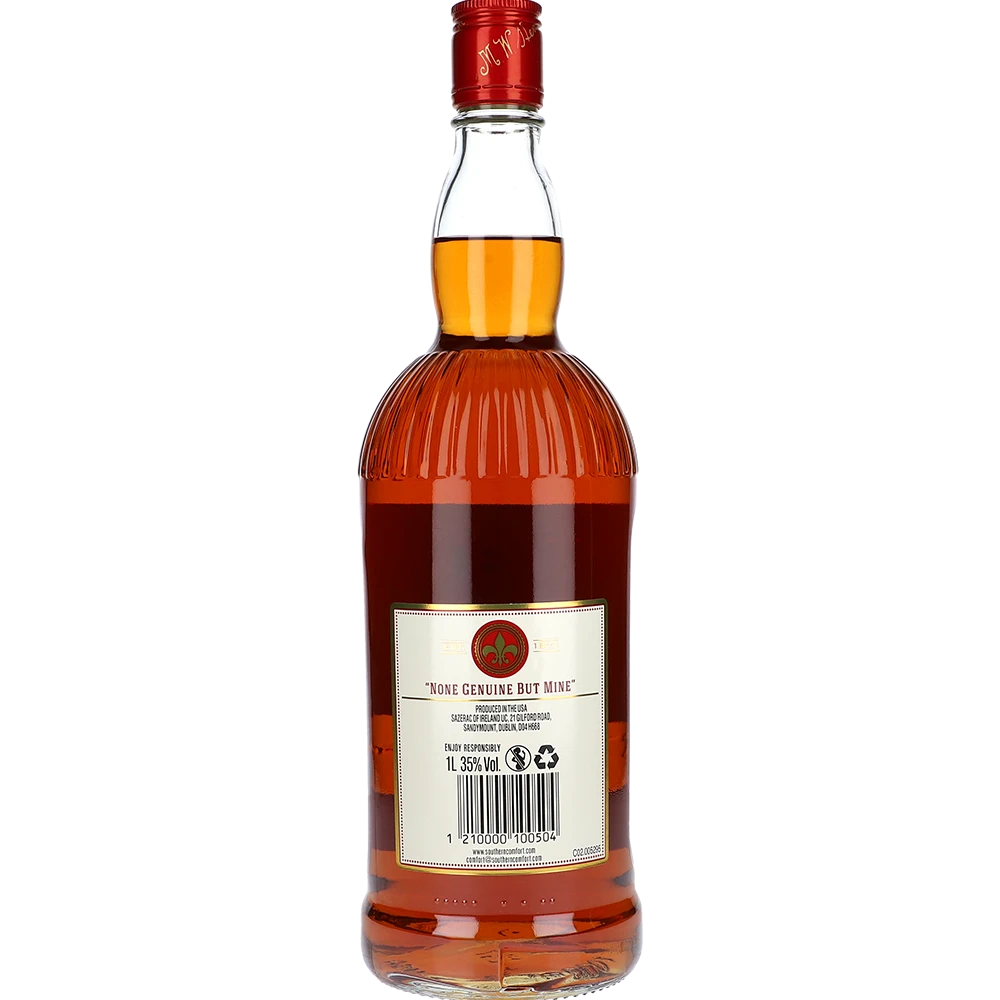 Southern Comfort  35 % 1L FL