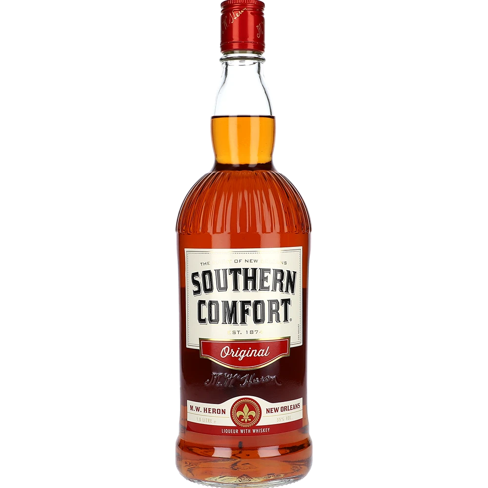 Southern Comfort  35 % 1L FL