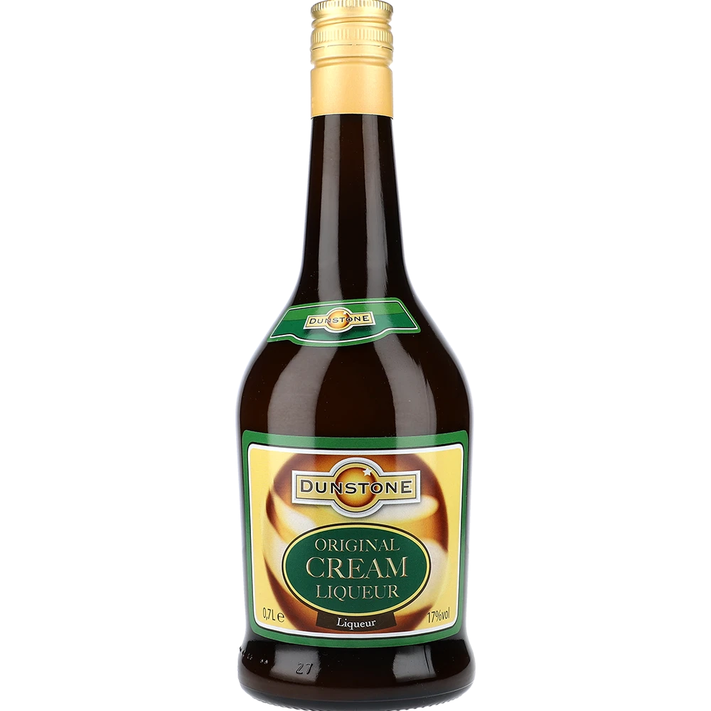 Dunstone Cream 17 % 0,7L FL