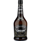 Holiday Cream Liqueur Whiskey 17 % 0,7L FL