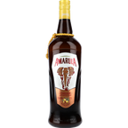 Amarula Marula Fruit & Cream 17 % 1L FL