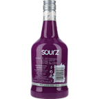 Sourz Blackcurrant 15 % 0,7L FL