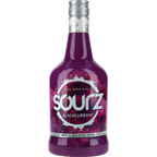 Sourz Blackcurrant 15 % 0,7L FL