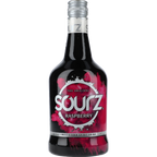 Sourz Raspberry 15 % 0,7L FL