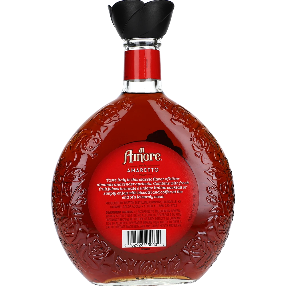 Di Amore Amaretto 21 % 1L FL