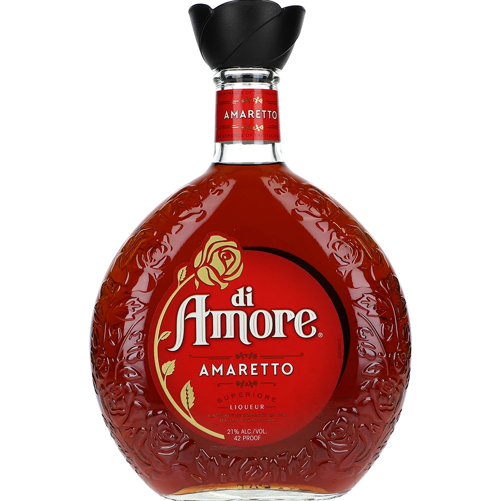 Di Amore Amaretto 21 % 1L FL