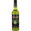 Absinth Mr. Jekyll 55% 0,7 ltr. - AllSpirits