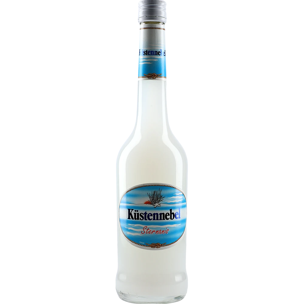 Küstennebel 21.8 % 0,5L FL