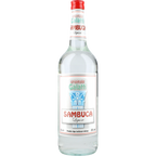 Galatti Sambuca 38 % 1L FL