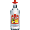 Sierra Tequila Silver 38% 1 ltr. - AllSpirits