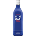 Sma bla lakrids shot 16,4% 1 ltr. - AllSpirits