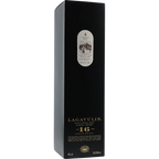 Lagavulin 16y 43 % 0,7L FL