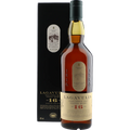 Lagavulin 16y 43 % 0,7L FL