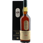Lagavulin 16y 43 % 0,7L FL