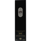 Lagavulin 16y 43 % 0,7L FL
